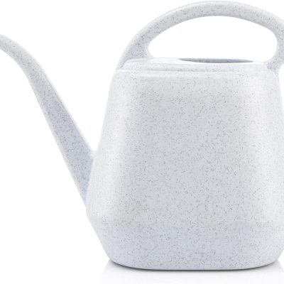 Plastic Watering Can, 1-Gallon